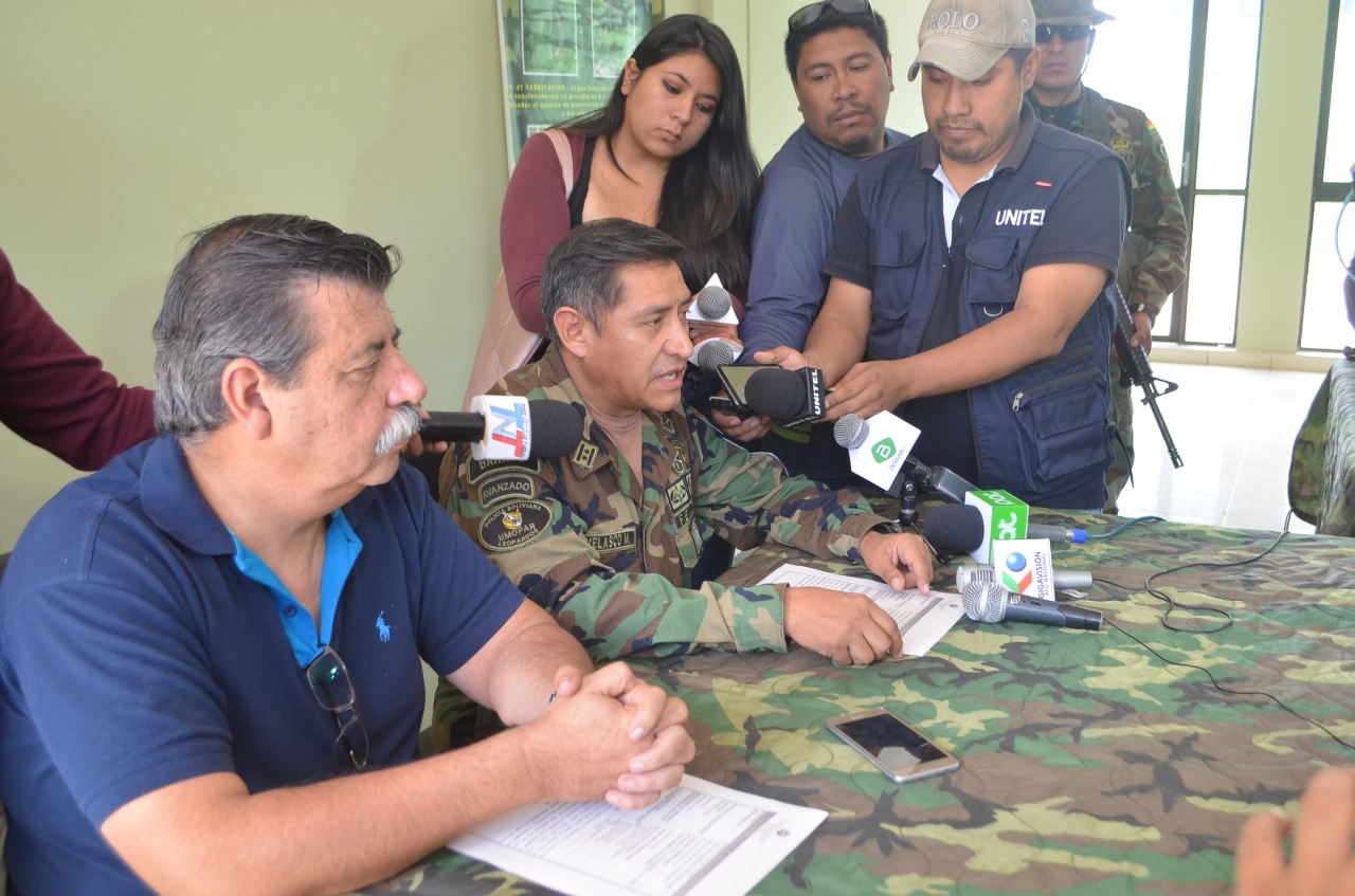 Envían a la cárcel a clan familiar vinculado con el narcotráfico
