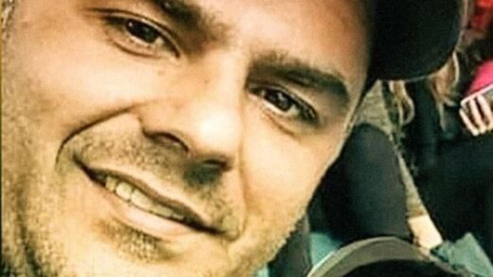 Lo mataron de un balazo en la cara para robarle