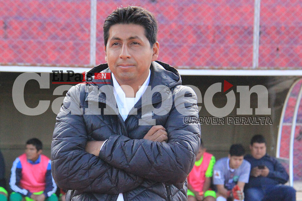 Horacio Pacheco: “Todavía no tengo ningún pacto para dirigir a un club”