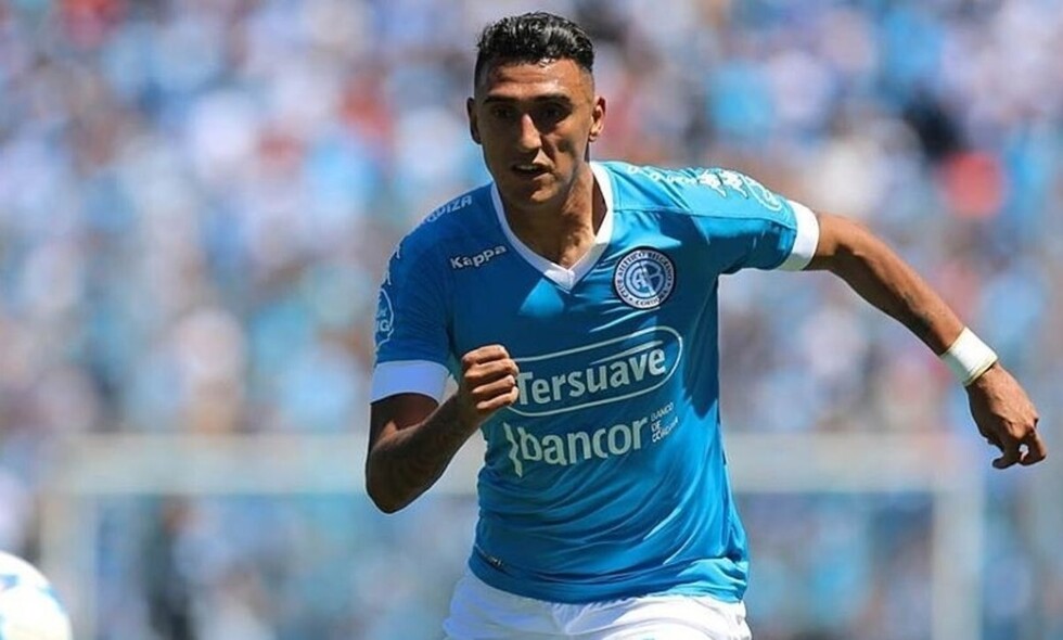 Suárez es el segundo refuerzo confirmado para el club River