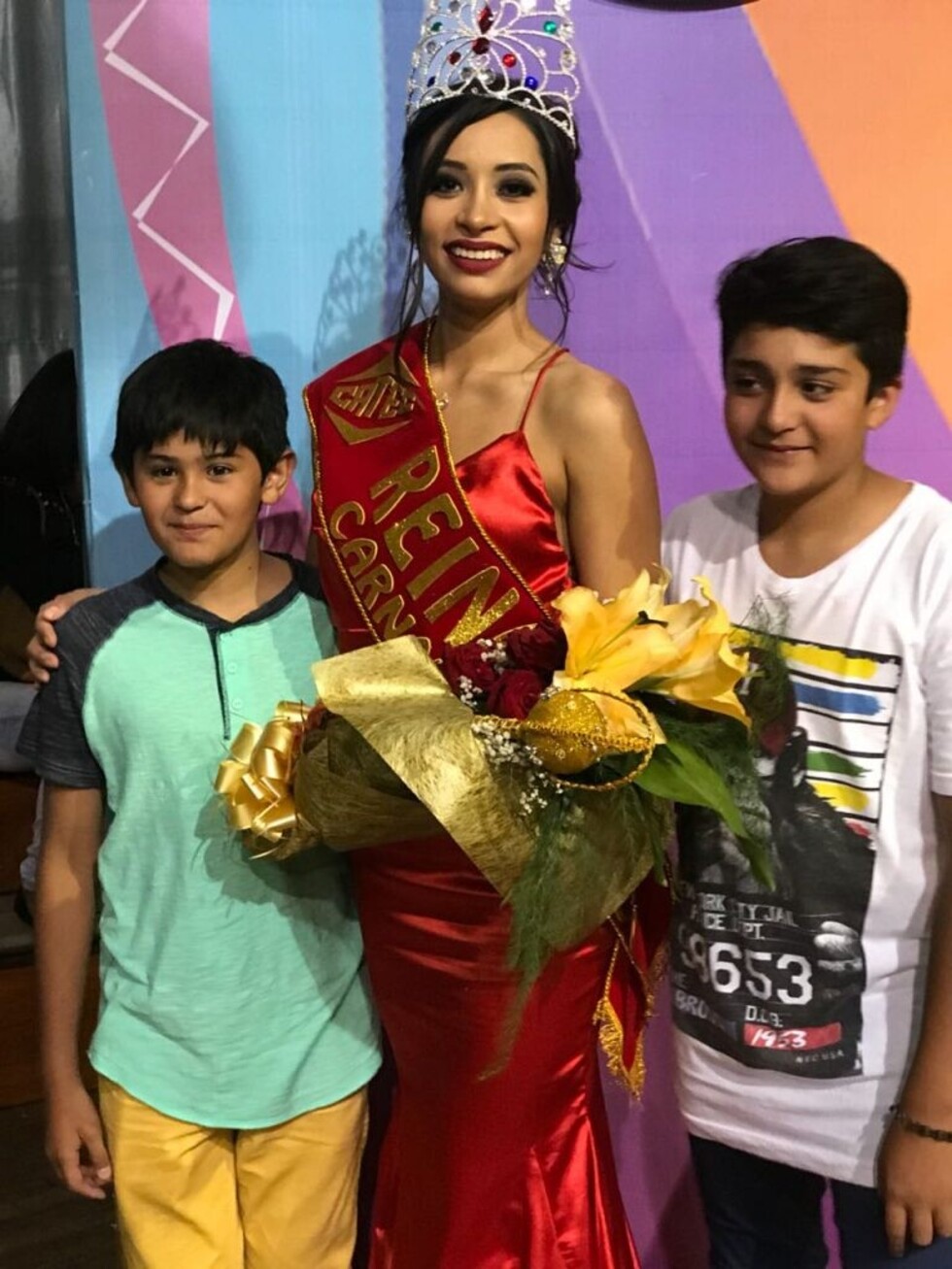 ¡Se busca  Reina del Carnaval Chapaco 2019!