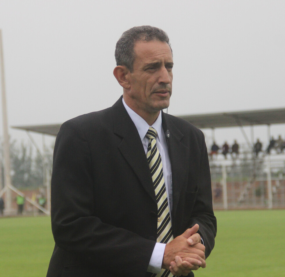 Atlético Bermejo busca potenciar su columna vertebral