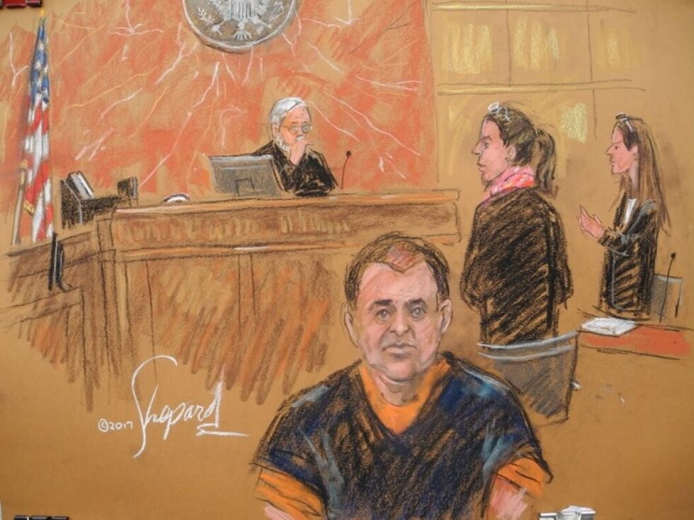 Testimonio estremecedor: Detallan la forma en que 'el Chapo' torturaba y mataba a sus adversarios