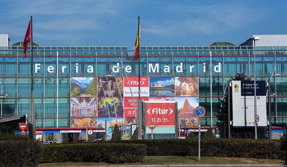 Bolivia promociona cereales con ingredientes milenarios en FITUR de España