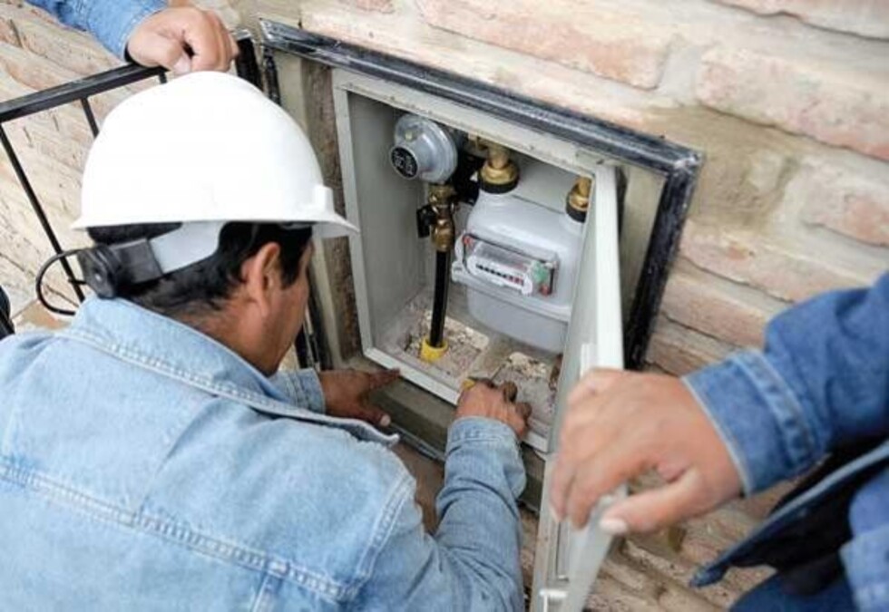 Emtagas gestiona recursos para instalaciones