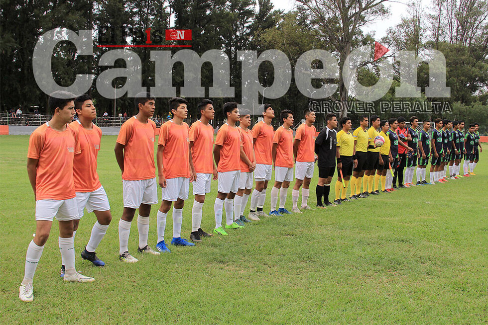Tarija quedó sin chance en la Copa del Estado