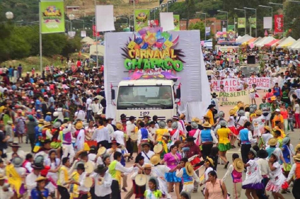Municipio prepara trabajo masivo de prevención  y control para carnaval