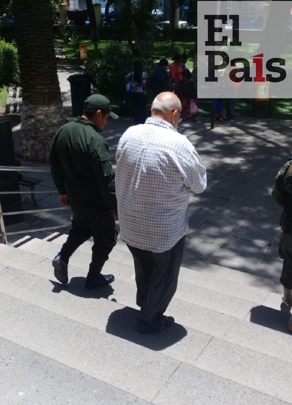 Mantienen la detención preventiva para la familia vinculada con el narcotráfico