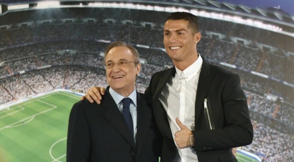 El detalle desconocido del divorcio entre Cristiano y el Real Madrid