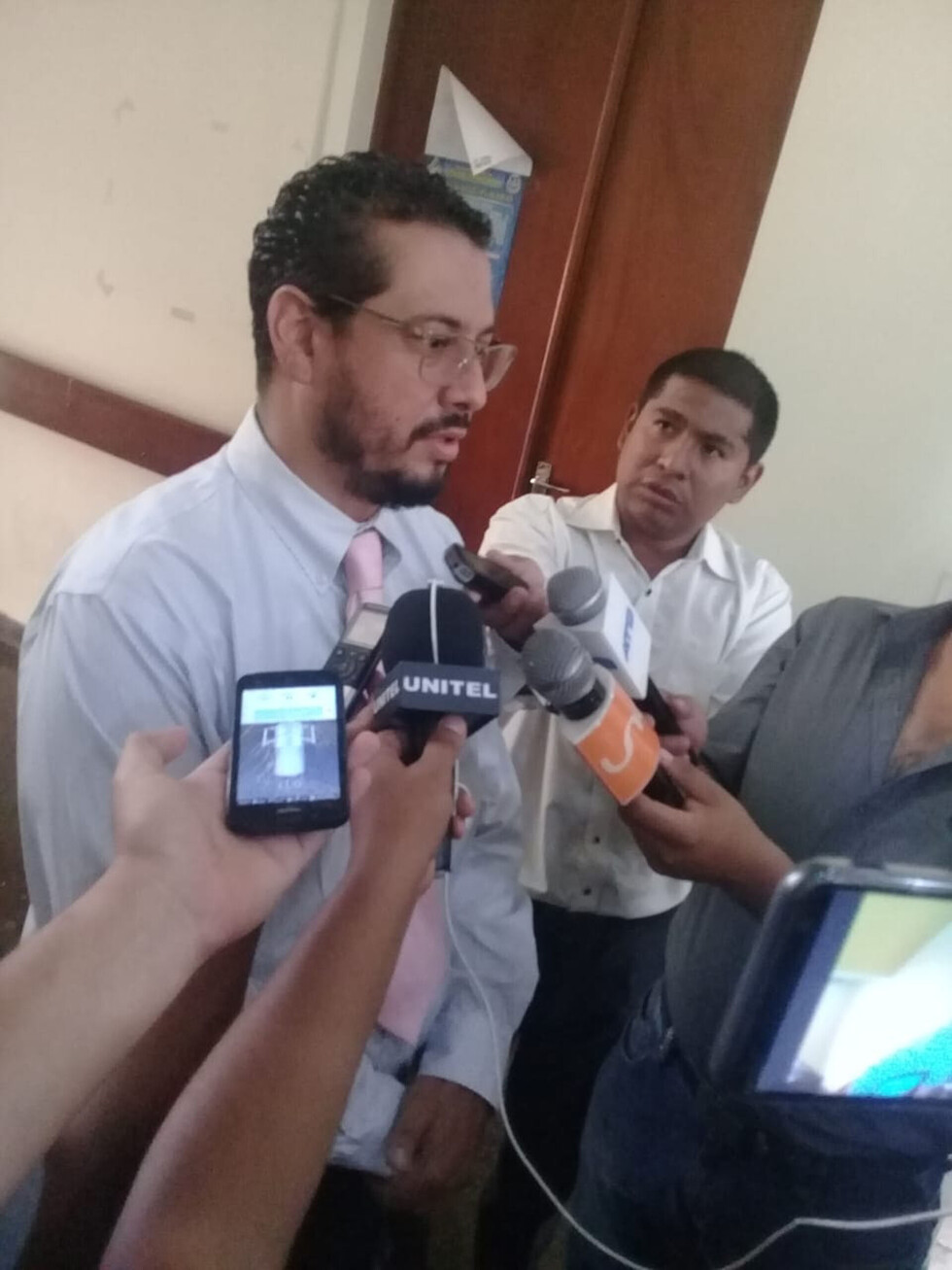 Niegan libertad a familia  vinculada con narcotráfico