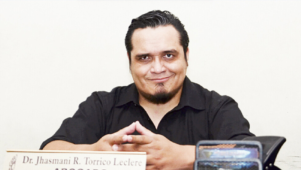 Audio: abogado torturador llamaba “tía” a una vocal