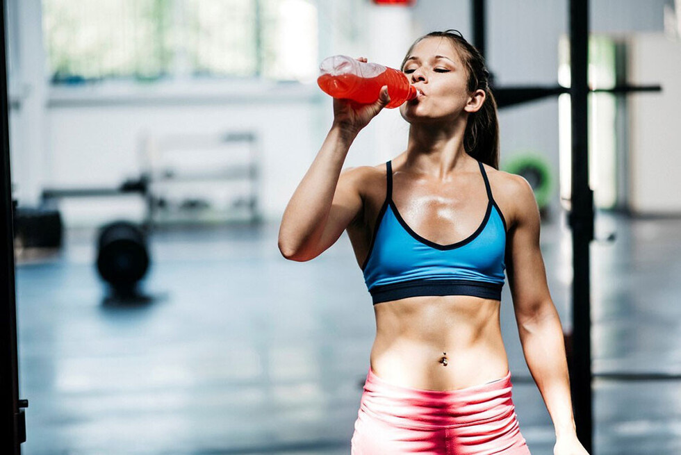 A optimizar el gimnasio