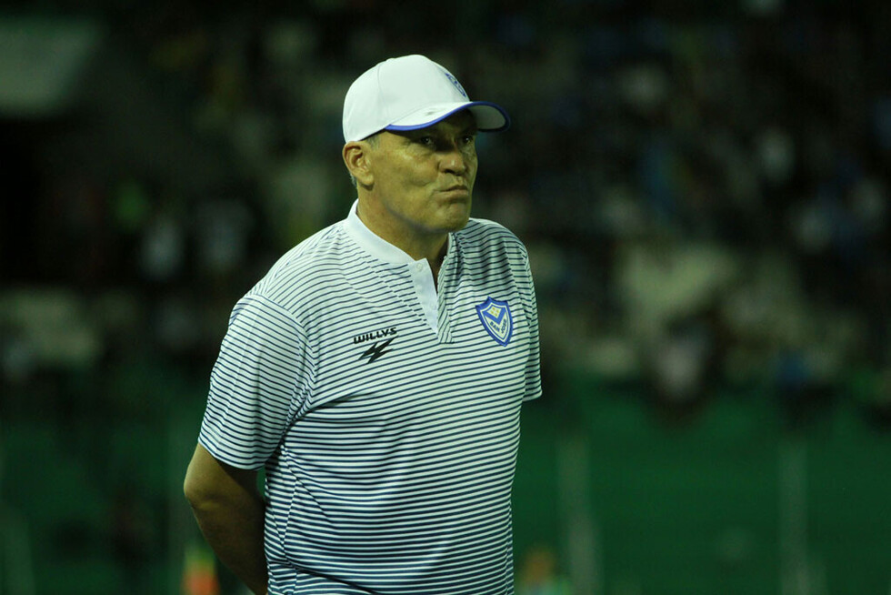 Piden una sanción contra el jugador ‘Sub-20’ de San José