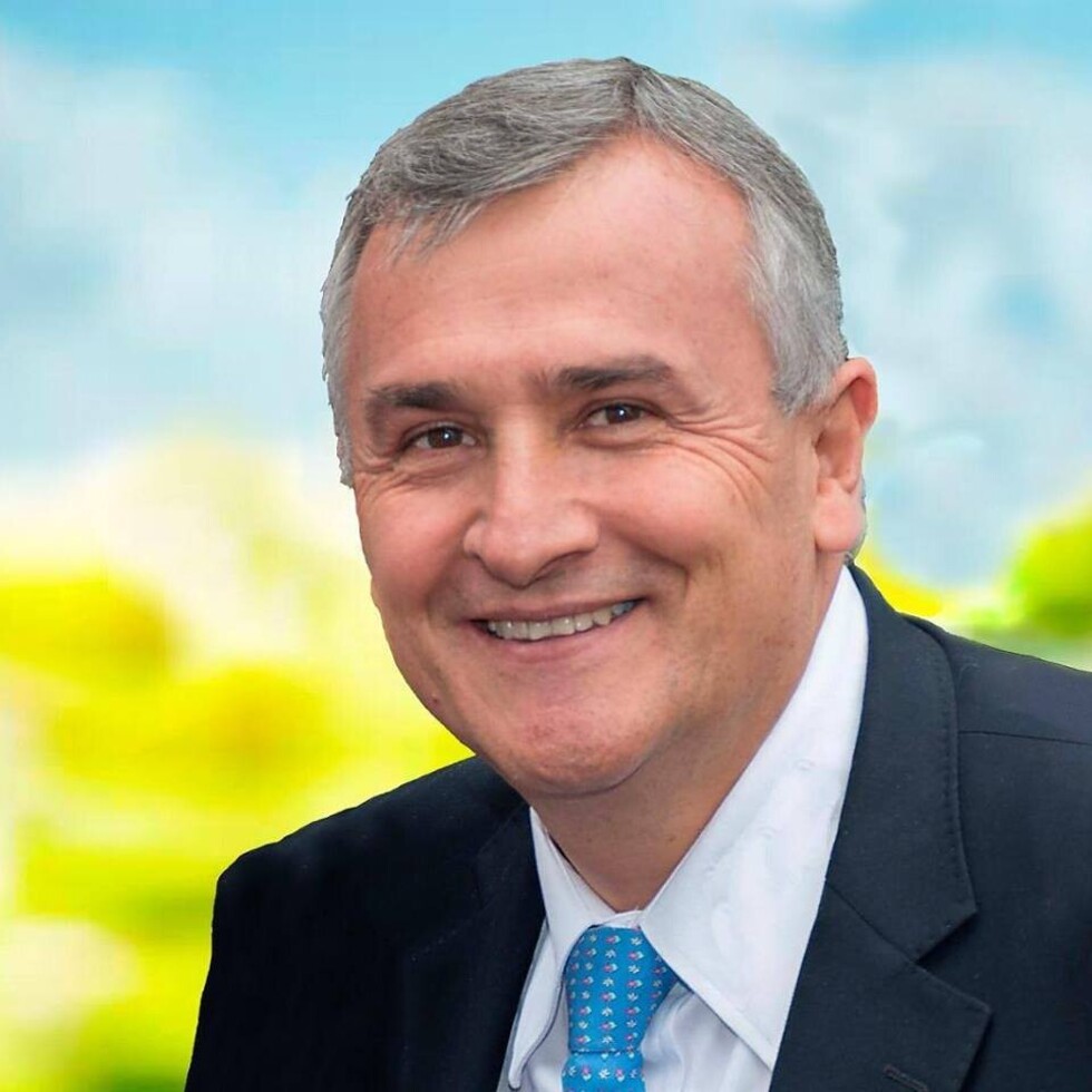 Gobernador de Jujuy carga contra Evo por el sistema de salud