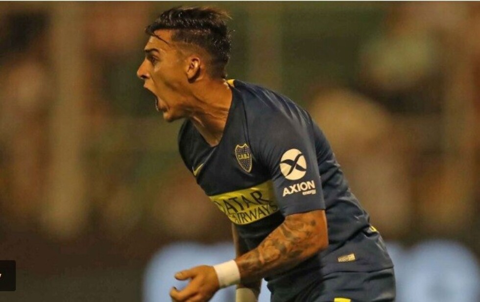 Boca logró su primer triunfo oficial en el tiempo de Alfaro
