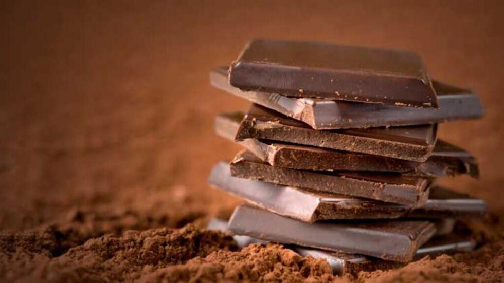 Crean una barra de cacao con sabor a semen