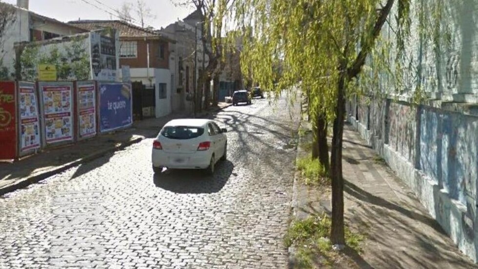 Encapuchado ejecutó de un tiro a un joven