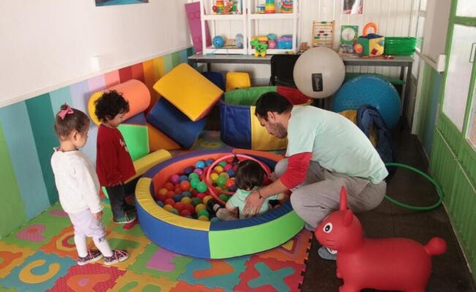Nadie controla la calidad de  las guarderías infantiles