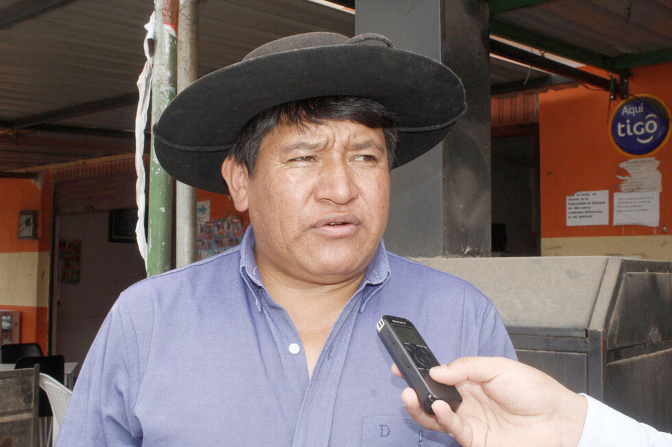 Desastres naturales azotaron cuatro municipios en enero