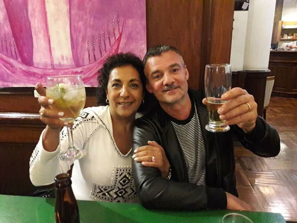 La verdadera   bohemia en Macondo