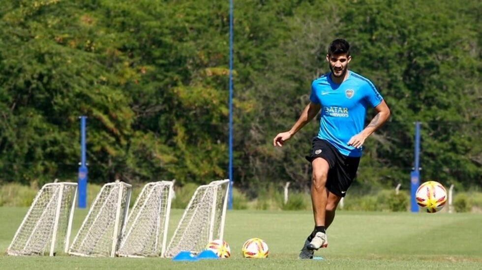 Vuelven Tevez y Benedetto y habrá un debut en Boca