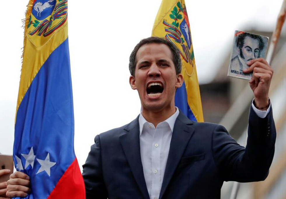 EEUU dice se terminó plazo para diálogo con Venezuela