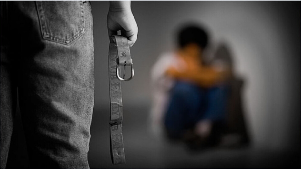 Capturan a hombre que mató a golpes a un niño