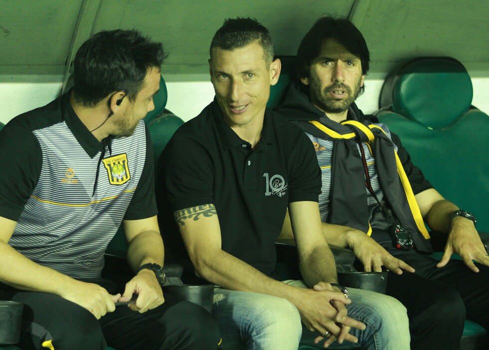 El Tigre va por el primer sorbo de éxito en la Copa Libertadores