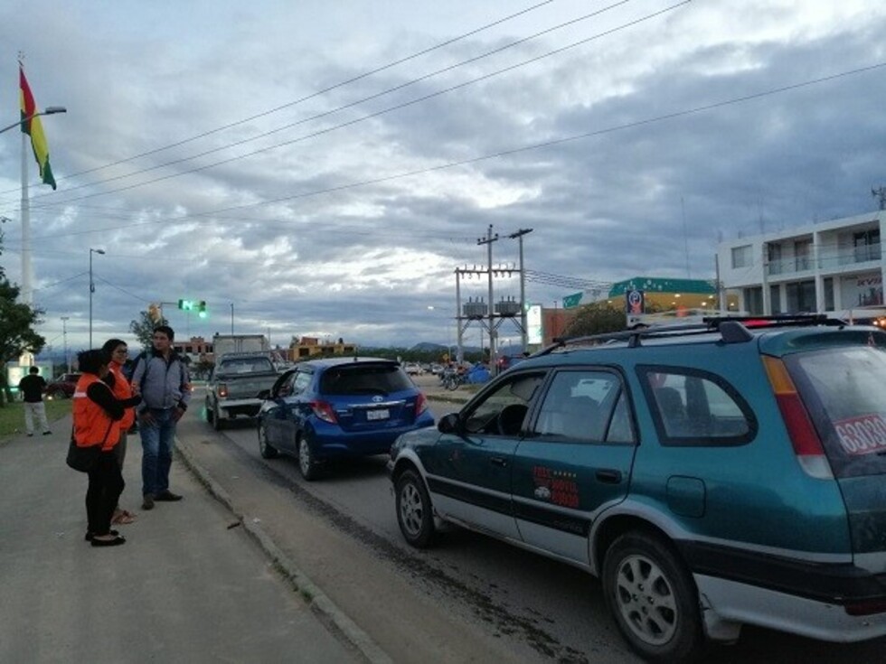 Municipio culpa a UNIR de desinformar a comerciantes