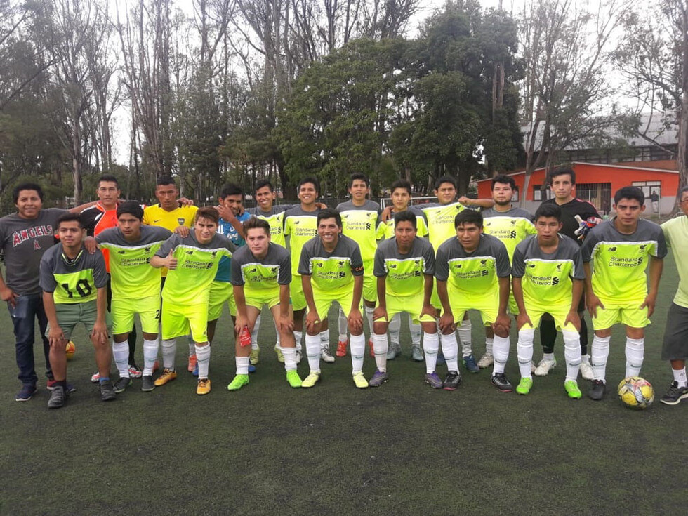 Real Sociedad busca dar la sorpresa en la Primera “B”