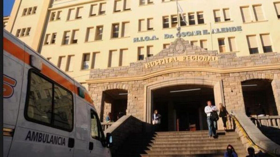 Mujer mató a hijo, hirió a nuera y se suicidó