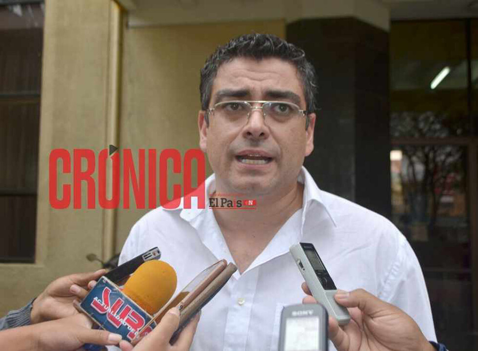 Liberan a policía denunciado por tentativa de violación
