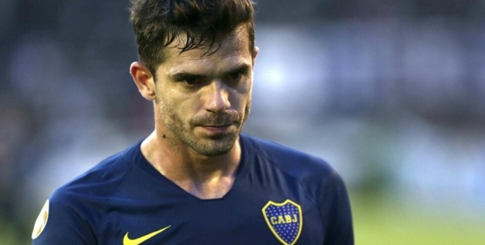 Gago rescindirá con Boca y  analiza finalizar su carrera