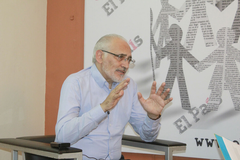 Las empresas nacionales reciben Bs 22 millones