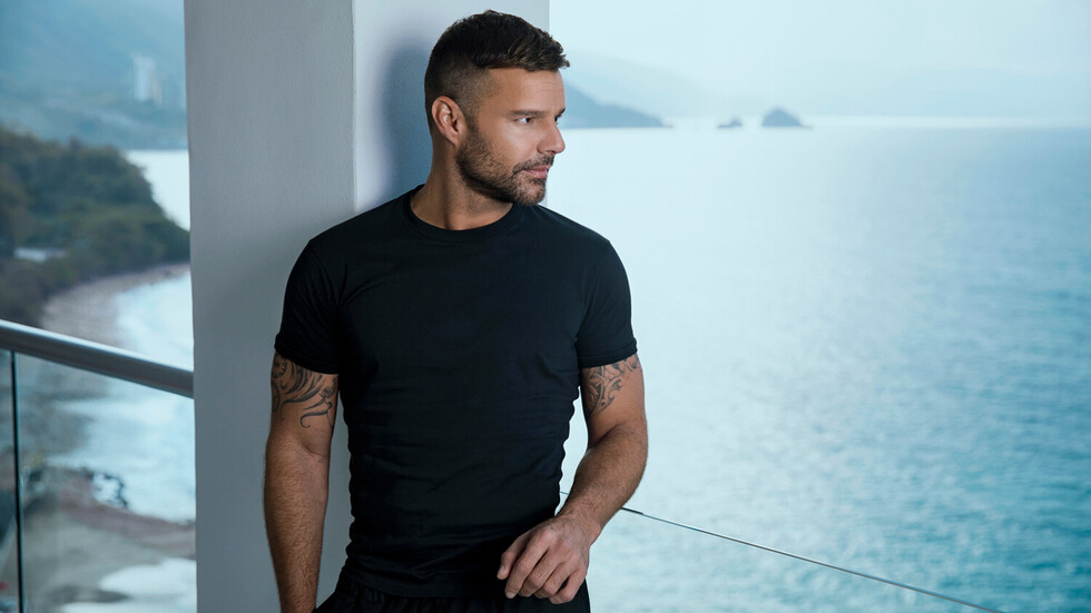 Ricky y J Balvin confirmados para los premio Grammy