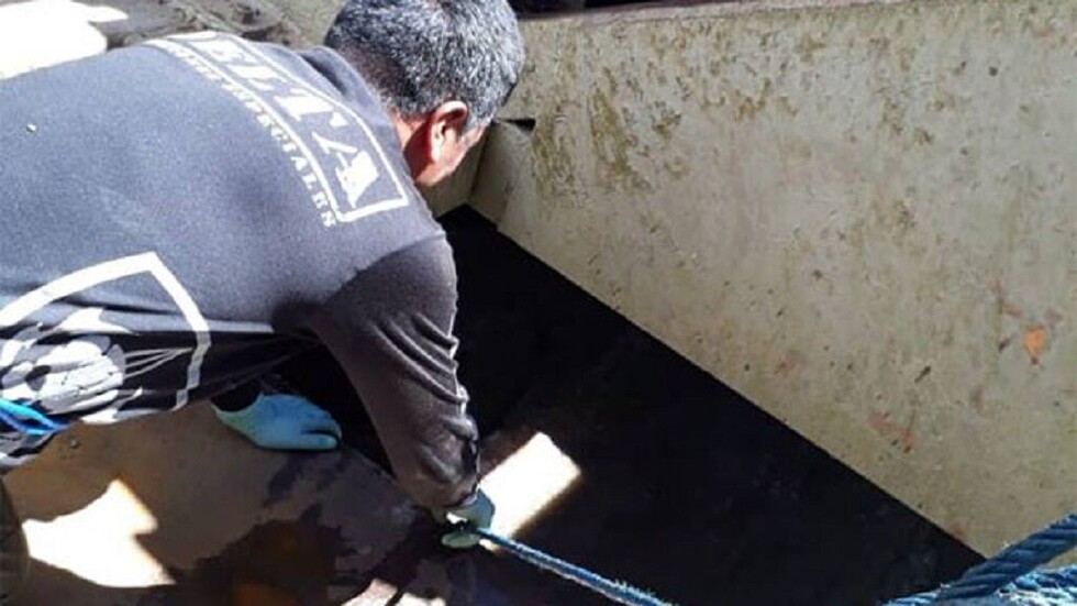 Policía reporta el hallazgo de más cuerpos en deslizamiento de Caranavi
