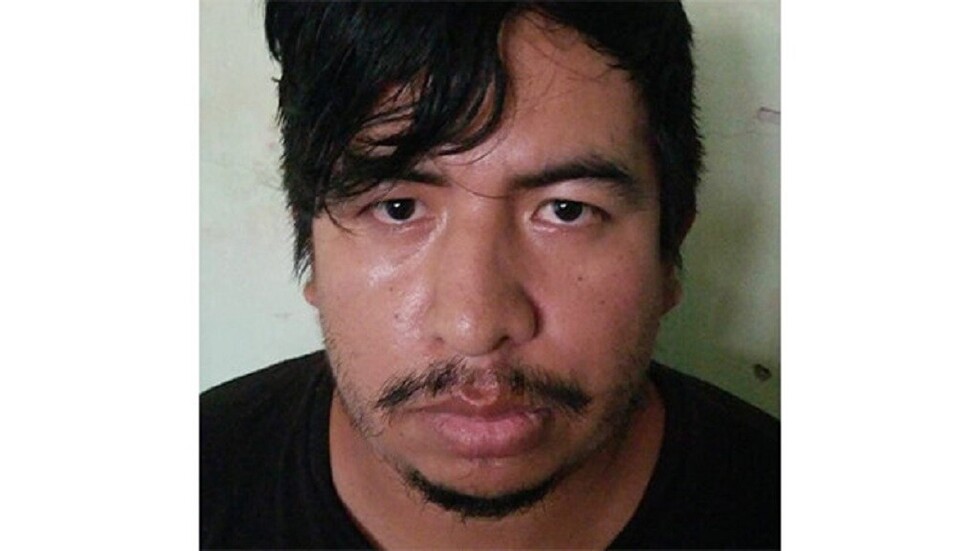 Capturan a sospechoso de asesinato de familia boliviana