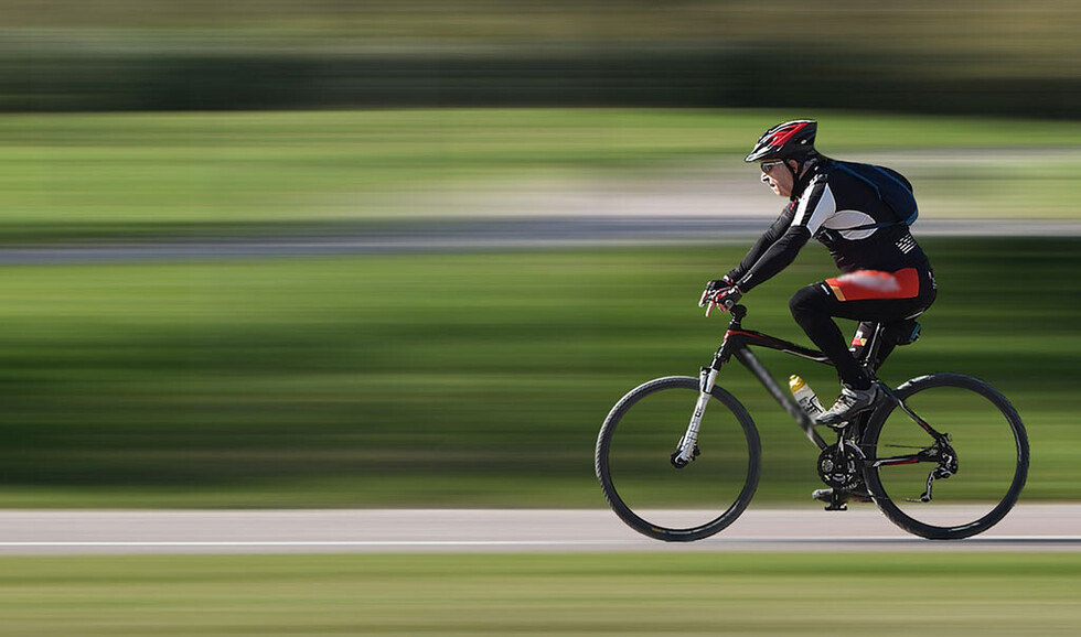 Tips para  andar en bici