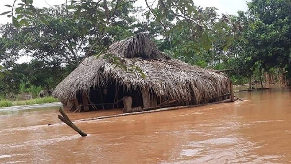 22 municipios están en desastre y 16 en emergencia; se prevé más problemas