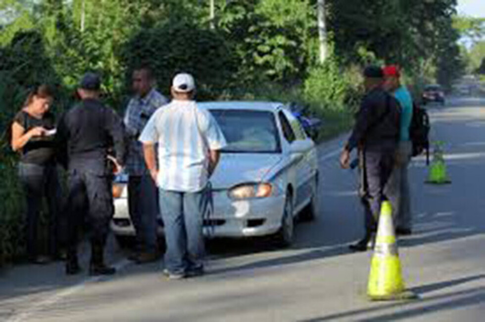 Un taxista llevó a un muerto sin saberlo
