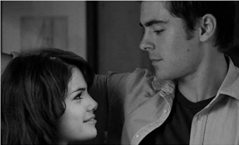 Selena Gomez  y Zac Efron  ya se siguen
