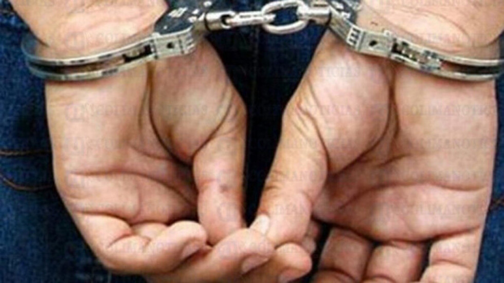 A la cárcel hombre por el hurtar Bs 170 mil