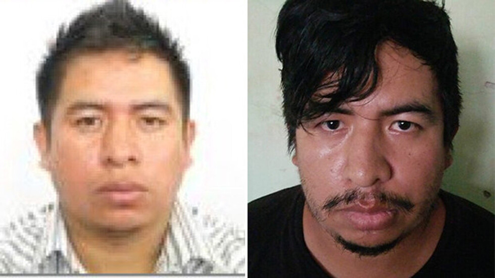 Asesino de familia boliviana será enviado al Brasil
