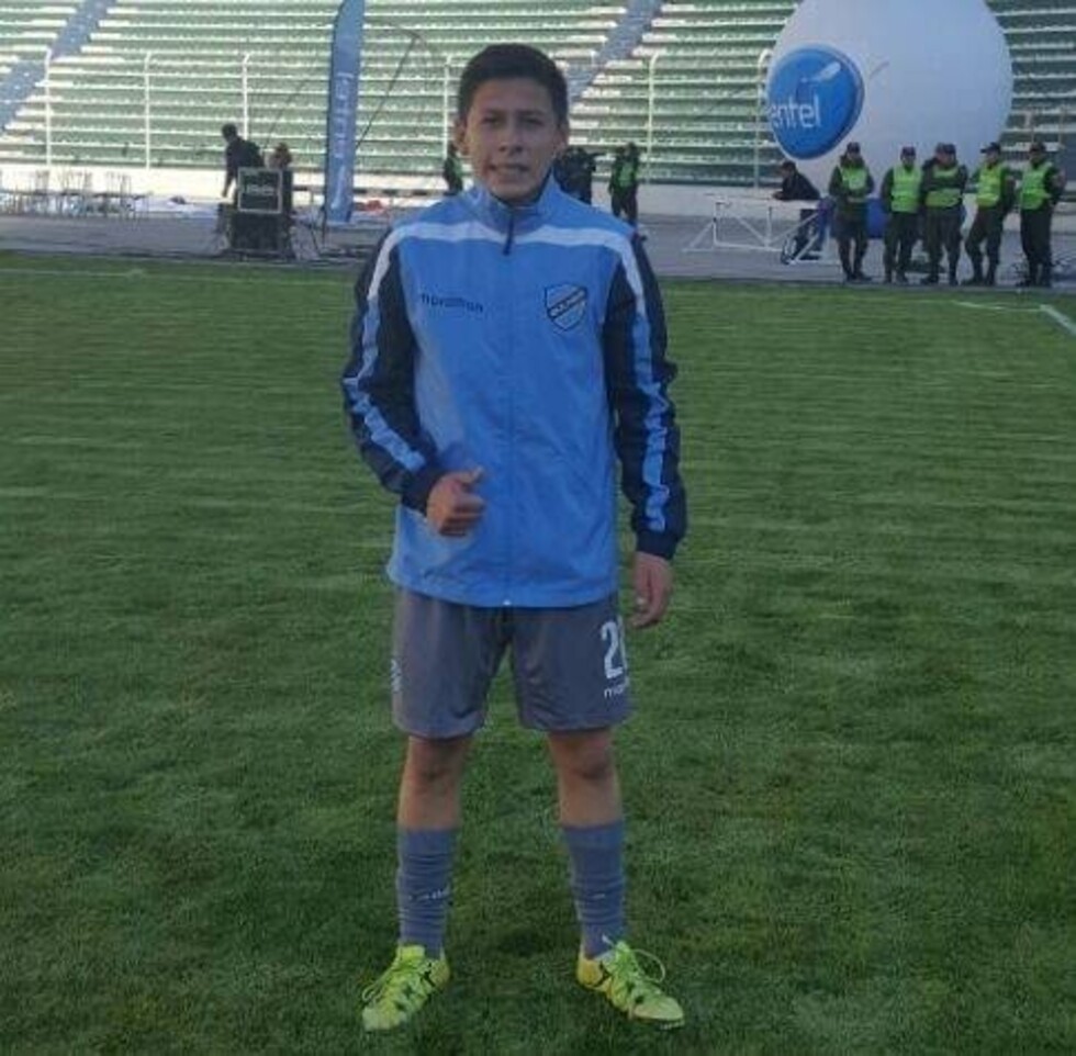 Clubes paceños apuestan al talento juvenil de Tarija