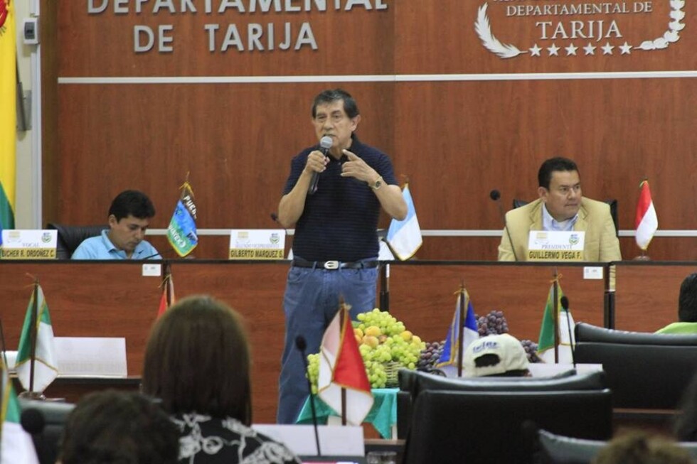 Subgobernadores calculan y callan sus intenciones políticas