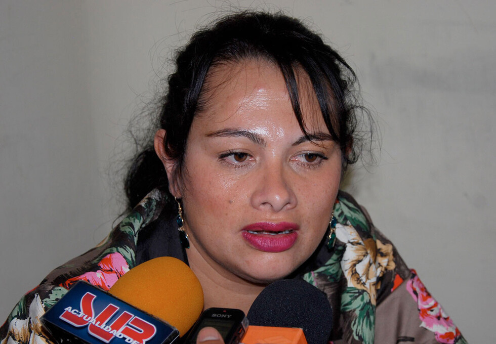 Las lluvias elevan el riesgo de dengue, Cercado en la mira