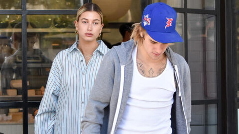 Justin se encuentra  con fuerte depresión