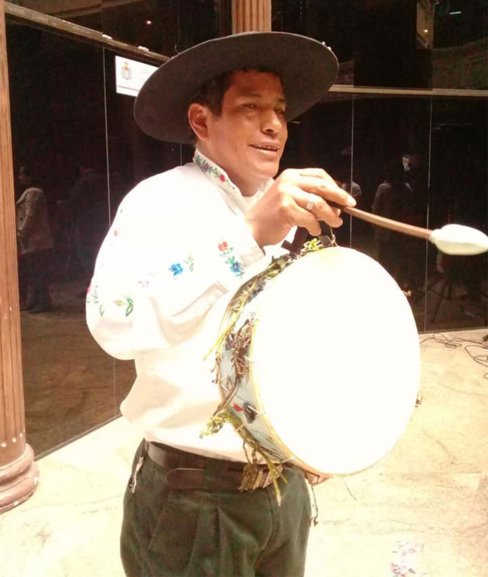 Haciendo conocer  el Carnaval tarijeño