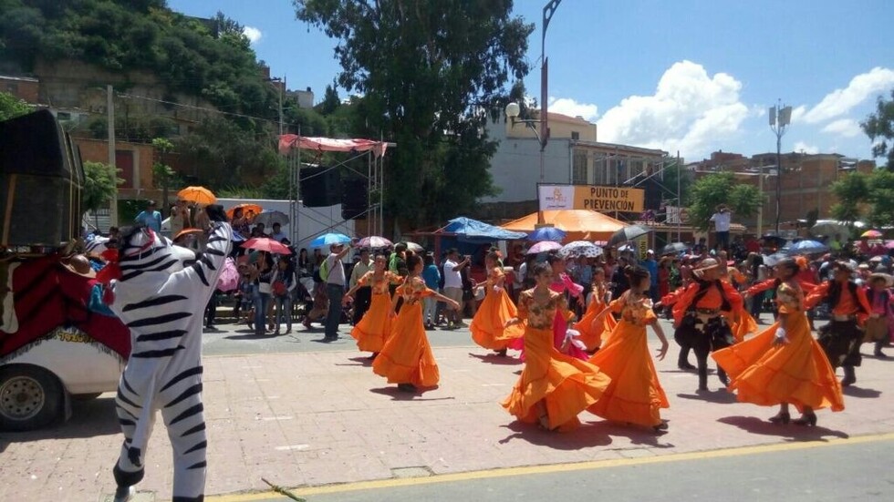 Convocan al Corso Infantil  “Carnavalito Chapaco 2019”