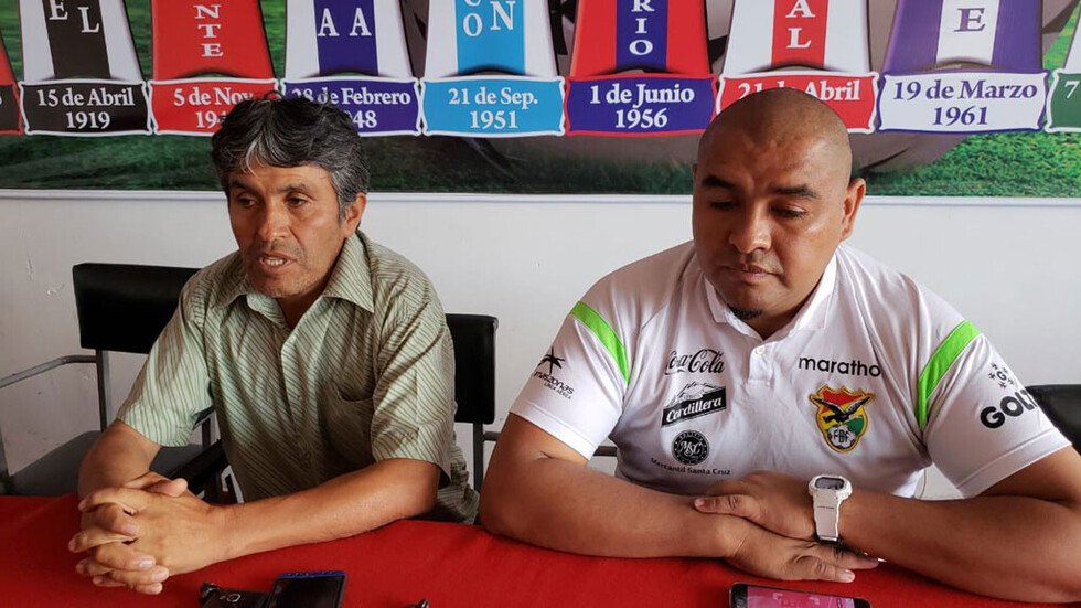 Fútbol tarijeño implementará el “sistema Comet” este 2019 (VIDEO)